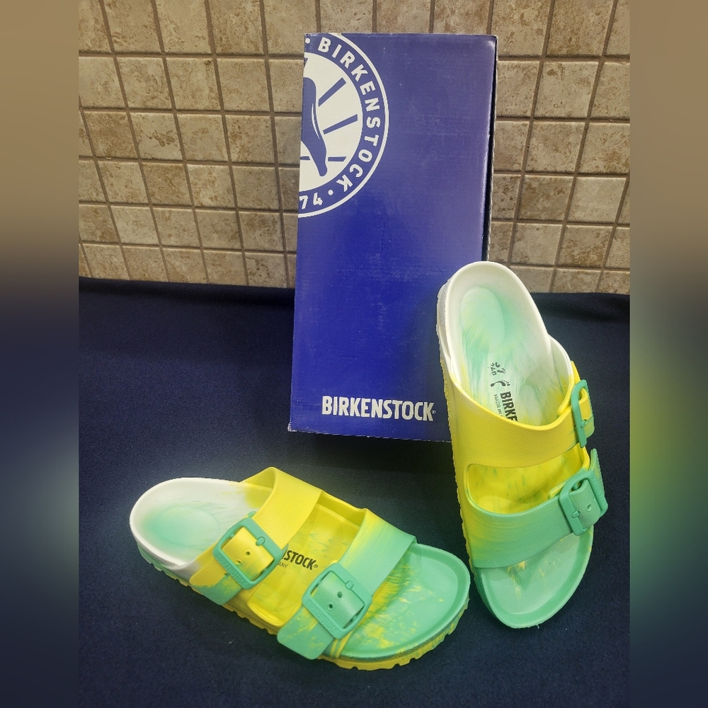 Birkenstock Arizona Eva